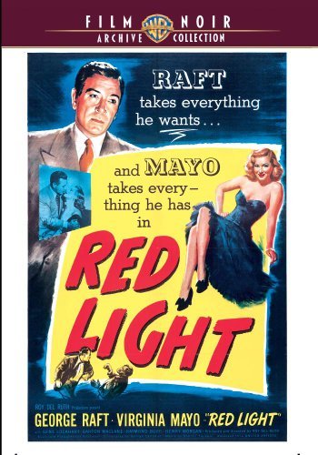 Red Light/Red Light@Dvd-R@Nr